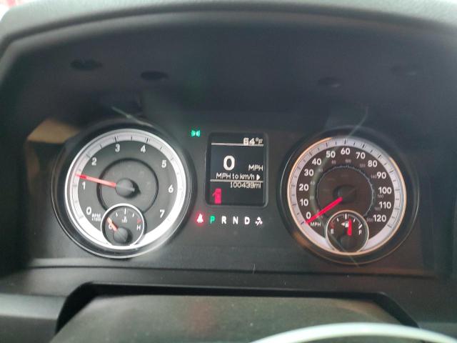 Photo 9 from auction – 2015 RAM 1500 ST with VIN 1C6RR7KT7FS526417