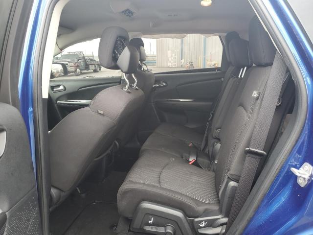 Photo 11 from auction – 2015 DODGE JOURNEY SE with VIN 3C4PDCAB1FT596025