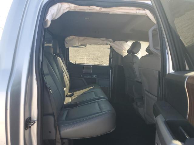 Photo 10 from auction – 2015 FORD F150 SUPER with VIN 1FTEW1CG7FFA39029