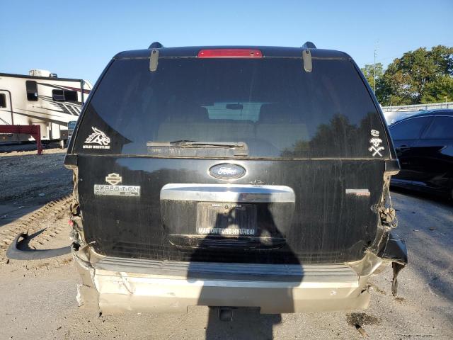 صورة رقم 6 من المزاد - 2007 FORD EXPEDITION مع VIN 1FMFK18567LA16718