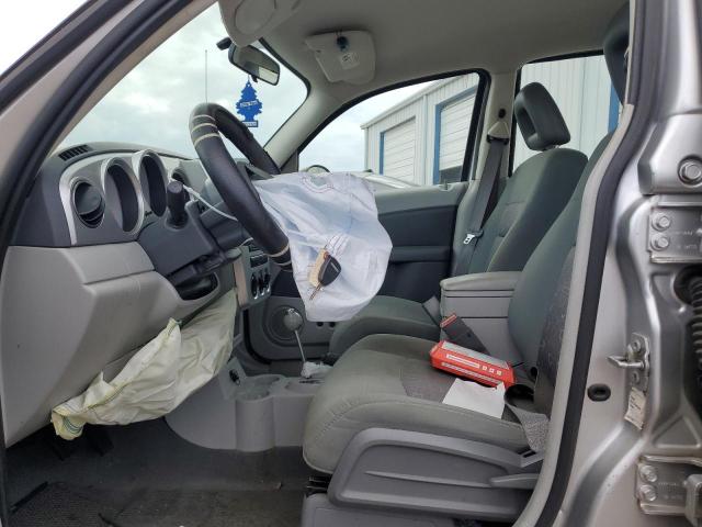 Photo 7 from auction – 2009 CHRYSLER PT CRUISER with VIN 3A8FY48989T594794
