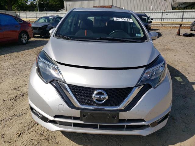 Снимка 5 от търг – 2018 NISSAN VERSA NOTE с VIN 3N1CE2CP7JL356469