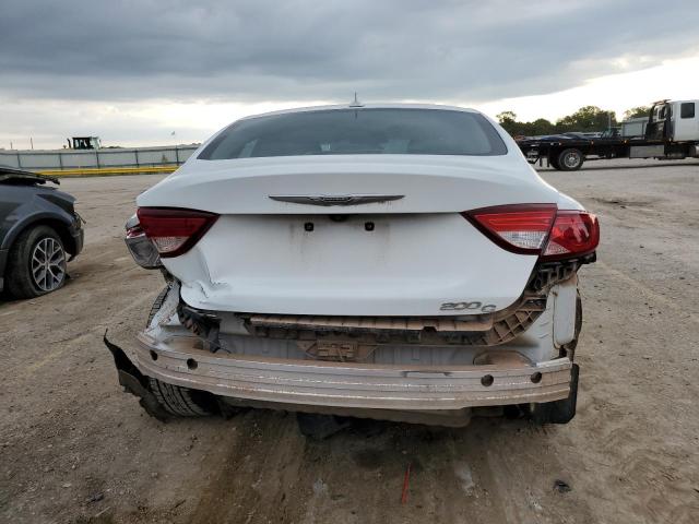 Photo 6 from auction – 2015 CHRYSLER 200 C with VIN 1C3CCCCG1FN514339