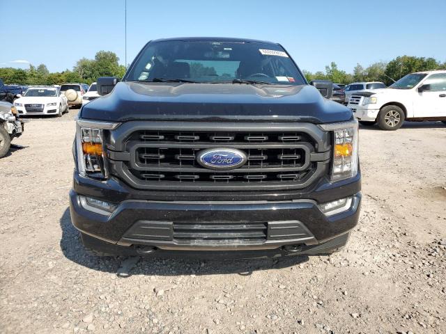 Photo 5 from auction – 2021 FORD F150 SUPER with VIN 1FTFW1E56MKD06553