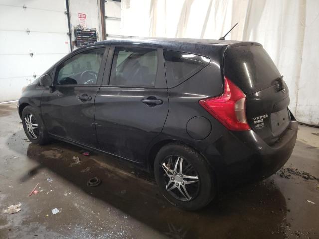 Photo 2 from auction – 2014 NISSAN VERSA NOTE with VIN 3N1CE2CP8EL363047