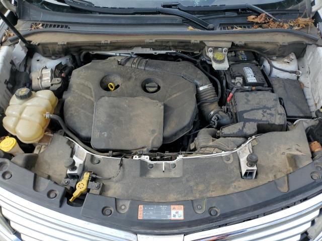 Photo 12 from auction – 2016 LINCOLN MKC RESERV with VIN 5LMCJ3C94GUJ00572