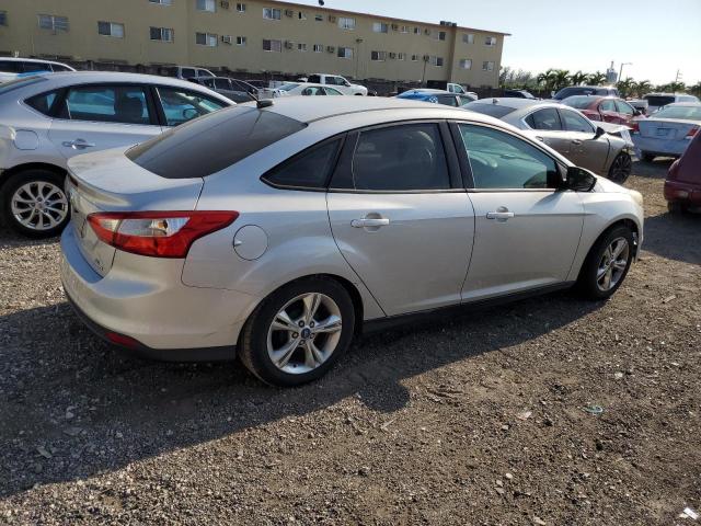 Photo 3 from auction – 2013 FORD FOCUS SE with VIN 1FADP3F21DL133058