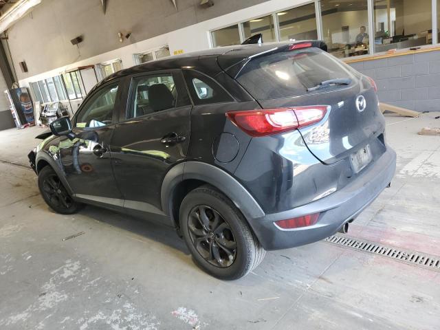 Photo 2 from auction – 2016 MAZDA CX-3 SPORT with VIN JM1DKFB76G0135017