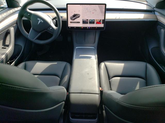Photo 8 from auction – 2023 TESLA MODEL 3 with VIN 5YJ3E1EA6PF579786