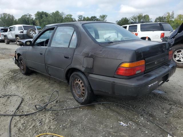 Photo 2 from auction – 1995 TOYOTA COROLLA LE with VIN JT2AE09B2S0081184