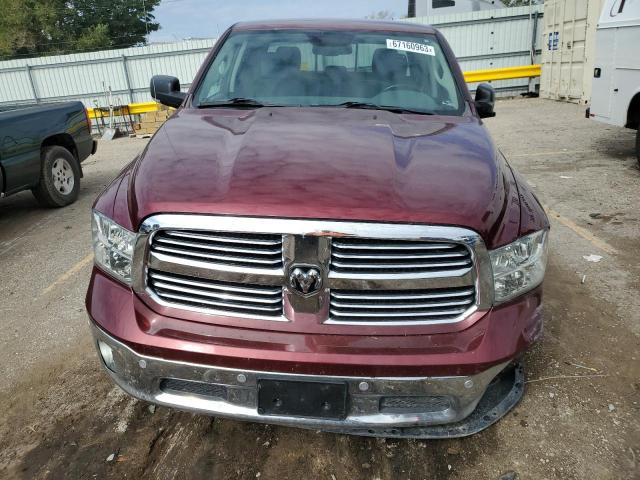 Photo 5 from auction – 2018 RAM 1500 SLT with VIN 1C6RR7LT8JS334902