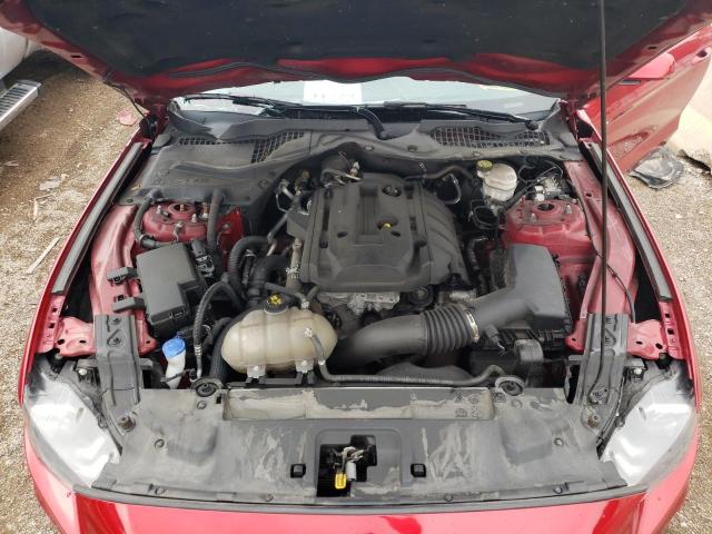Photo 11 from auction – 2020 FORD MUSTANG with VIN 1FA6P8TH0L5162276