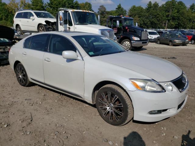 Снимка 4 от търг – 2007 LEXUS GS 350 с VIN JTHCE96S370011935