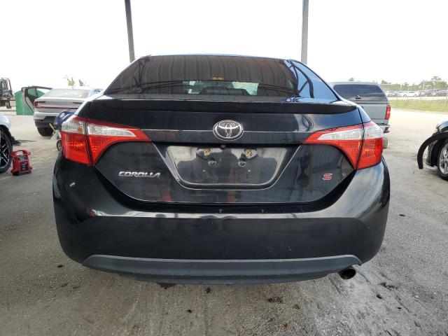 Photo 6 from auction – 2015 TOYOTA COROLLA L with VIN 2T1BURHE2FC367904