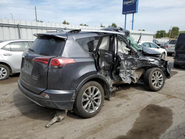 Photo 3 from auction – 2017 TOYOTA RAV4 HV LI with VIN JTMDJREV4HD110402