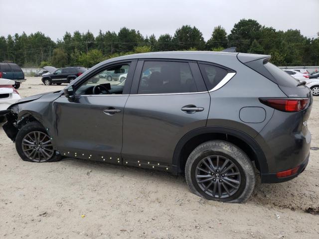 Photo 2 from auction – 2021 MAZDA CX-5 TOURI with VIN JM3KFBCM6M0446927