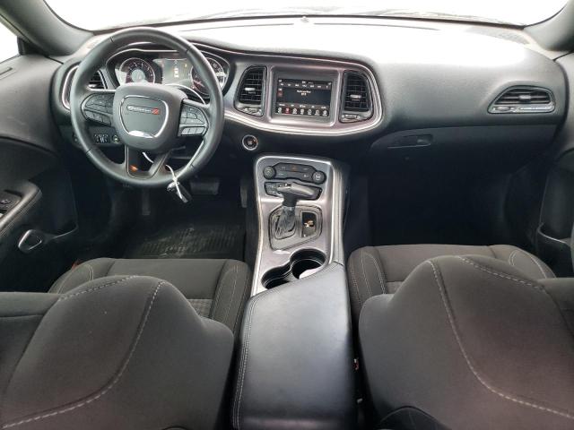 Photo 8 from auction – 2018 DODGE CHALLENGER with VIN 2C3CDZAG4JH130981