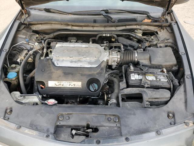 Photo 11 from auction – 2010 HONDA ACCORD EXL with VIN 1HGCS2B85AA008517