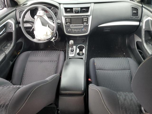 Photo 8 from auction – 2017 NISSAN ALTIMA 2.5 with VIN 1N4AL3AP2HC195043