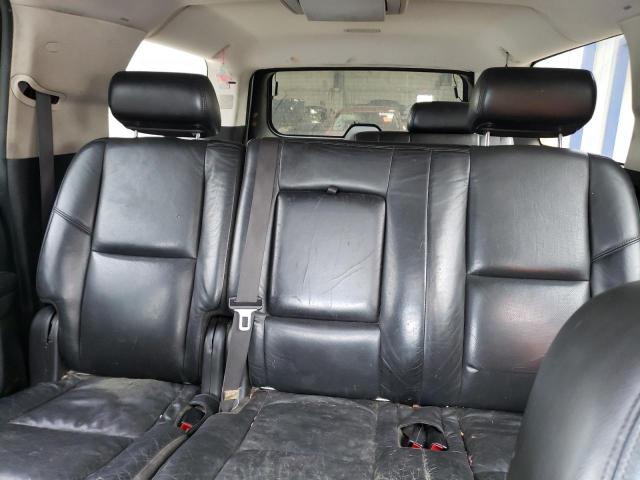 Photo 10 from auction – 2008 CADILLAC ESCALADE E with VIN 1GYFK66888R154333