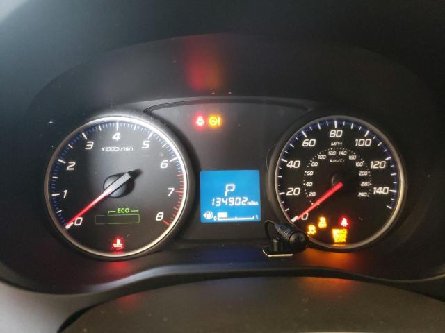 Снимка 9 от търг – 2016 MITSUBISHI OUTLANDER с VIN JA4AD2A3XGZ009639