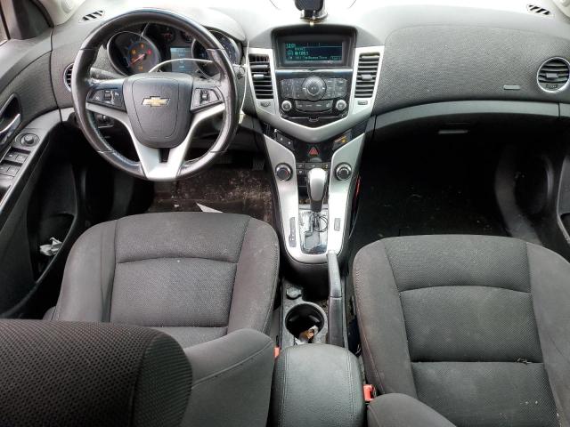 Photo 8 from auction – 2014 CHEVROLET CRUZE LT with VIN 1G1PC5SB2E7313219