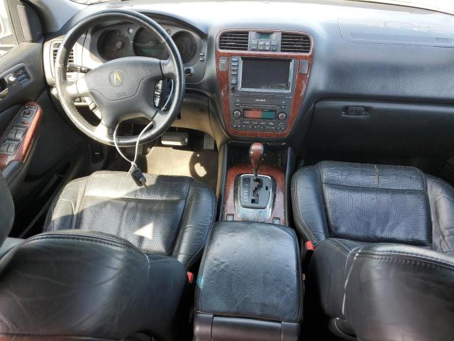 Photo 8 from auction – 2005 ACURA MDX with VIN 2HNYD18895H507273