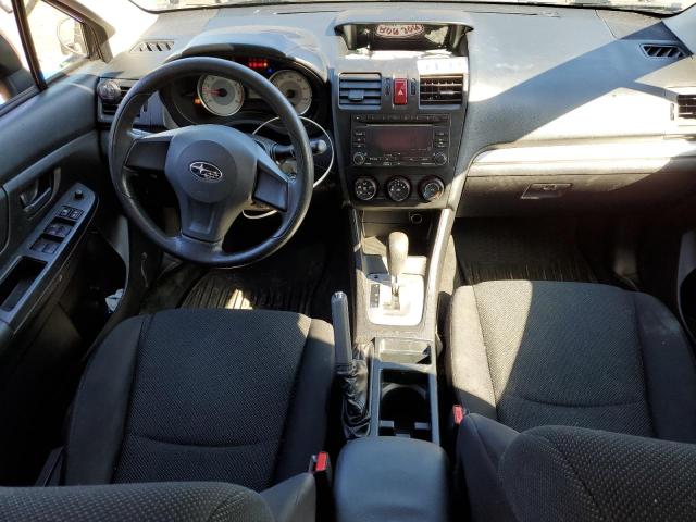 Photo 8 from auction – 2012 SUBARU IMPREZA with VIN JF1GJAA64CH028691