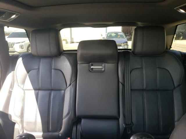 Photo 10 from auction – 2016 LAND ROVER RANGE ROVE with VIN SALWR2VF0GA649366