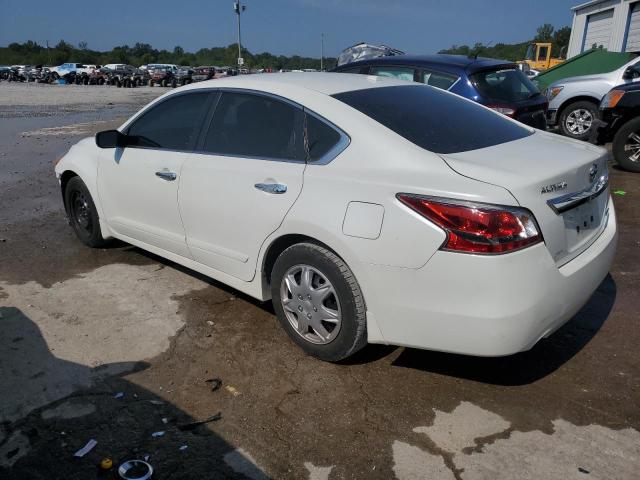 Photo 2 from auction – 2014 NISSAN ALTIMA 2.5 with VIN 1N4AL3AP1EN386758