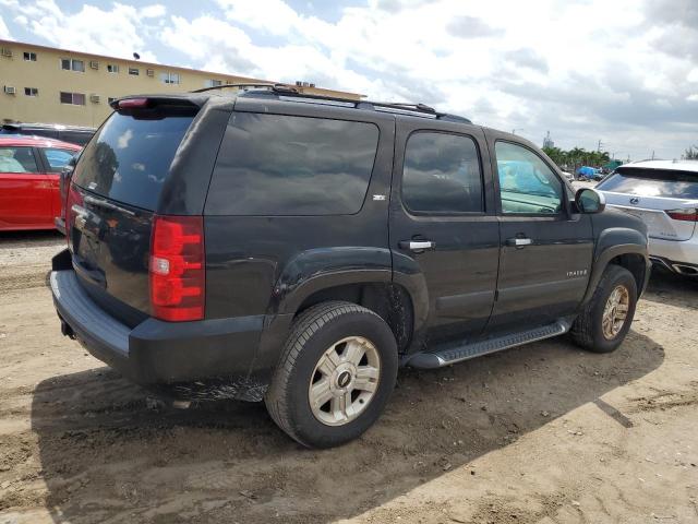 Photo 3 from auction – 2007 CHEVROLET TAHOE C150 with VIN 1GNFC13J47R424239