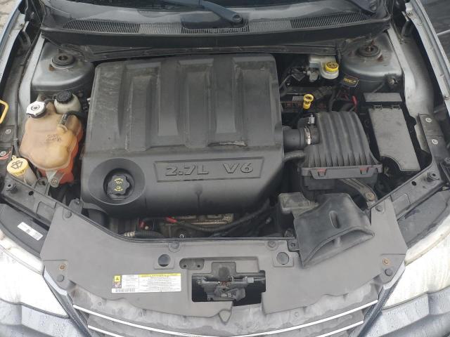 Photo 11 from auction – 2007 CHRYSLER SEBRING TO with VIN 1C3LC56R47N570785