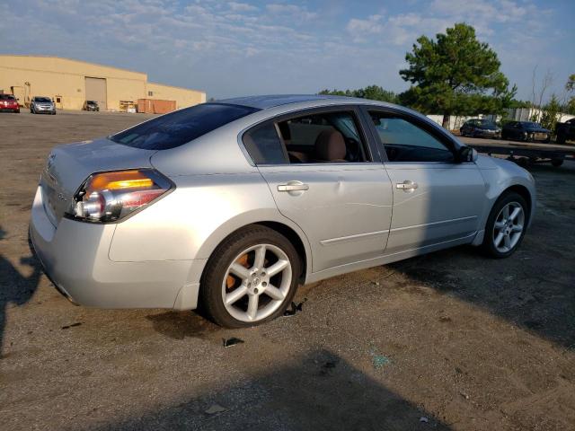 Photo 3 from auction – 2008 NISSAN ALTIMA 2.5 with VIN 1N4AL21E48C202907