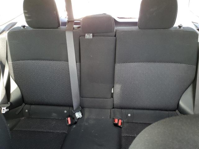 Photo 10 from auction – 2017 SUBARU FORESTER 2 with VIN JF2SJAECXHH561660