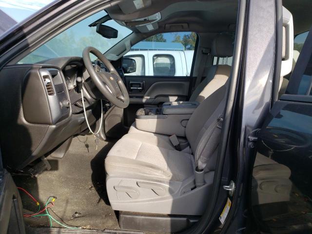 Photo 7 from auction – 2014 CHEVROLET SILVERADO with VIN 1GCRCPEHXEZ221002