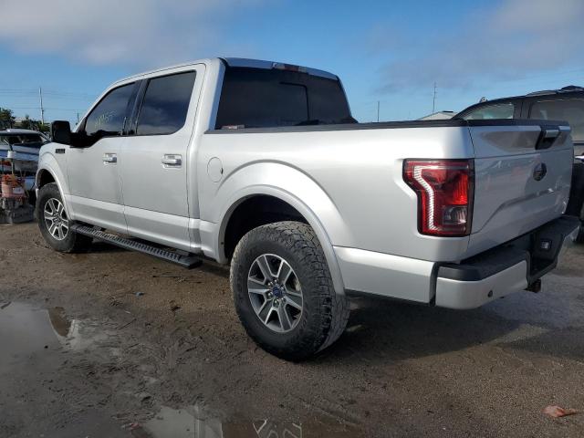 Photo 2 from auction – 2015 FORD F150 SUPER with VIN 1FTEW1CP0FFC57846