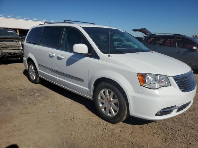 Photo 4 from auction – 2015 CHRYSLER TOWN & COU with VIN 2C4RC1BGXFR706941