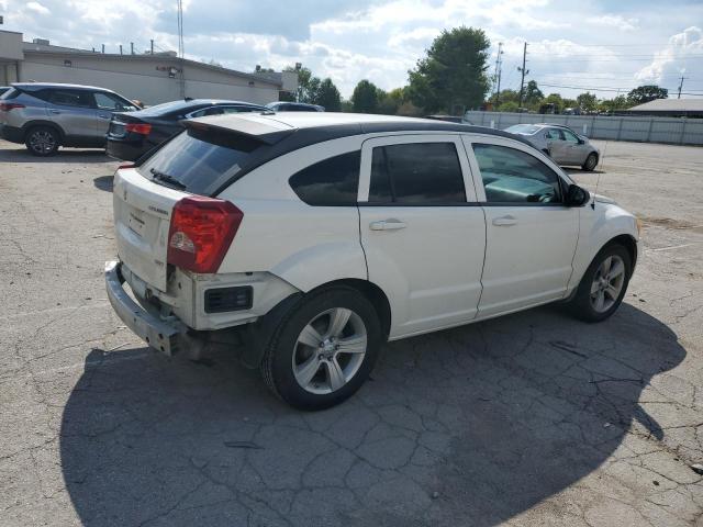 Photo 3 from auction – 2010 DODGE CALIBER SX with VIN 1B3CB4HA5AD612881