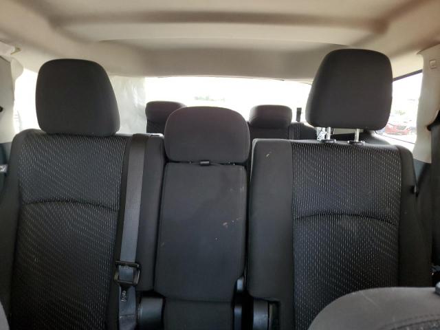 Photo 10 from auction – 2018 DODGE JOURNEY SE with VIN 3C4PDCAB6JT448039