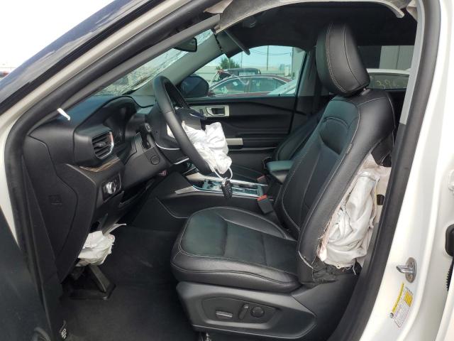 Photo 7 from auction – 2023 FORD EXPLORER L with VIN 1FMSK7FH5PGA89568