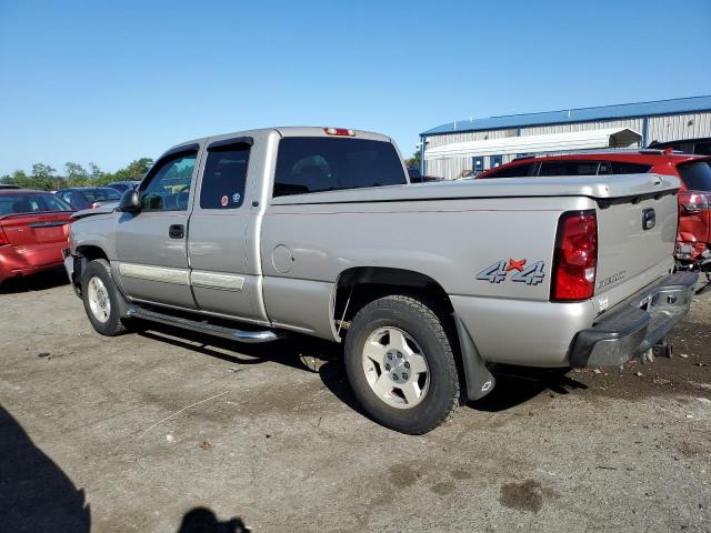 Photo 2 from auction – 2006 CHEVROLET silverado with VIN 1GCEK19BX6E101018