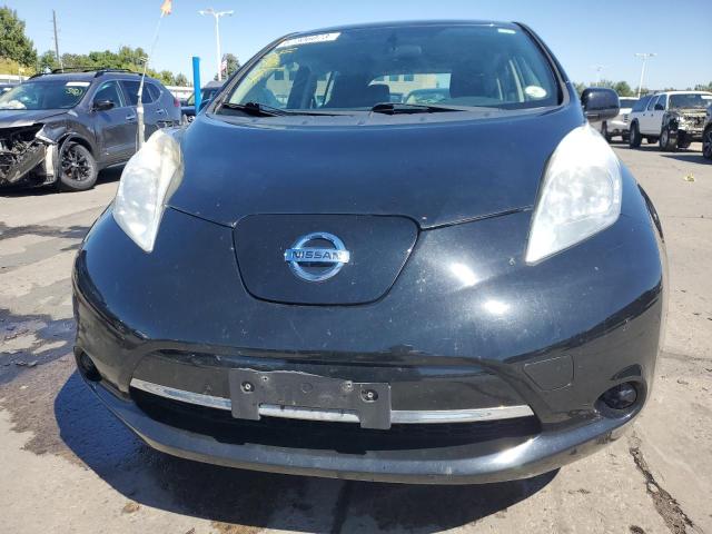 Photo 5 from auction – 2015 NISSAN LEAF S with VIN 1N4AZ0CP4FC326805
