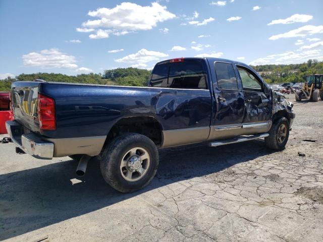 Снимка 3 от търг – 2008 DODGE RAM 2500 S с VIN 3D7KS28A68G171358