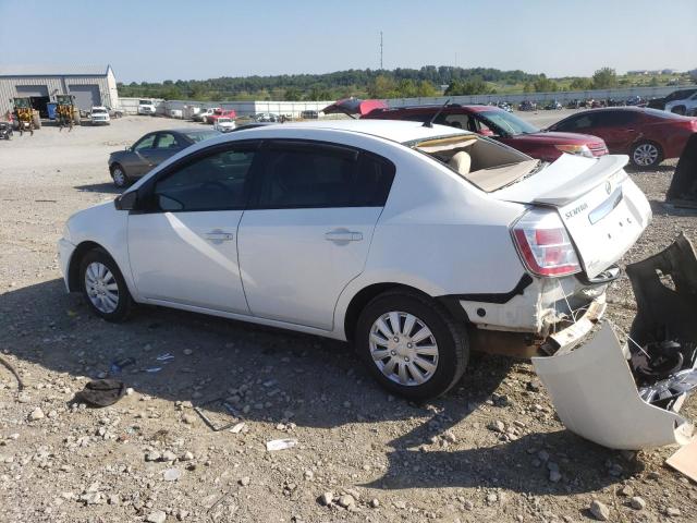 Photo 2 from auction – 2011 NISSAN SENTRA 2.0 with VIN 3N1AB6AP8BL708440