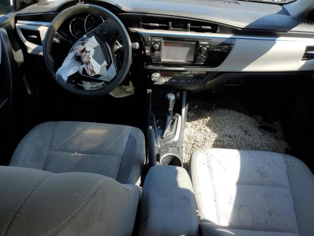 Zdjęcie 8 z aukcji – 2015 TOYOTA COROLLA L z VIN 2T1BURHE3FC427799