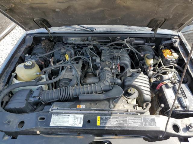 Photo 11 from auction – 2001 FORD RANGER with VIN 1FTYR10D51PB68341
