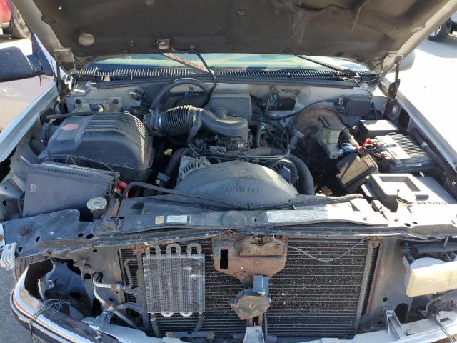 Photo 11 from auction – 1996 GMC SIERRA K15 with VIN 2GTEK19R5T1506018