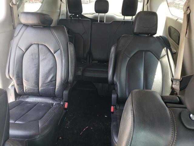 Photo 10 from auction – 2017 CHRYSLER PACIFICA T with VIN 2C4RC1EG7HR777836