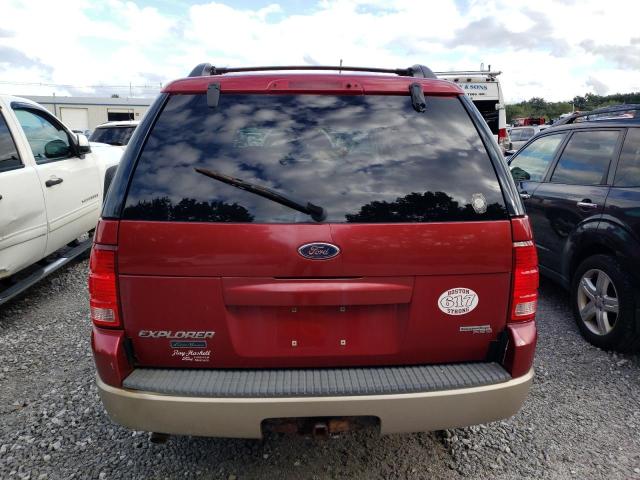 Photo 6 from auction – 2005 FORD EXPLORER with VIN 1FMZU74E15UA67079