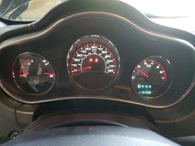 Photo 9 from auction – 2013 DODGE AVENGER SE with VIN 1C3CDZAB9DN637939
